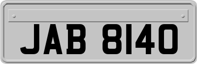 JAB8140
