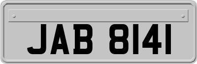 JAB8141