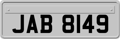JAB8149