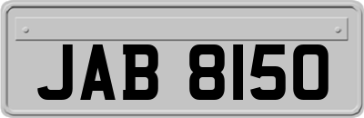JAB8150