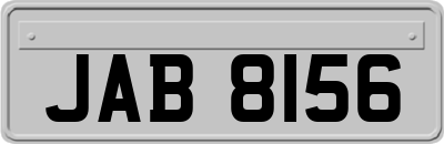 JAB8156