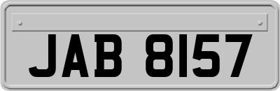 JAB8157