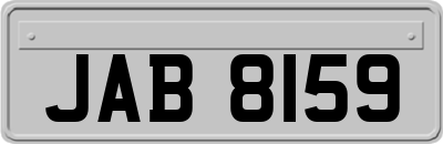 JAB8159