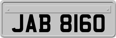 JAB8160