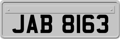 JAB8163