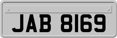 JAB8169
