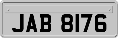 JAB8176