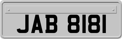 JAB8181