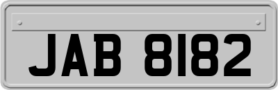 JAB8182