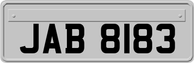 JAB8183