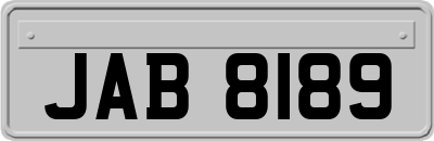 JAB8189