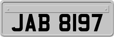JAB8197