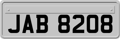 JAB8208