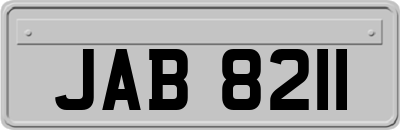 JAB8211