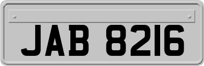 JAB8216