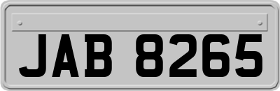 JAB8265