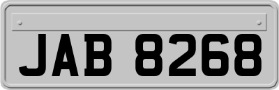 JAB8268