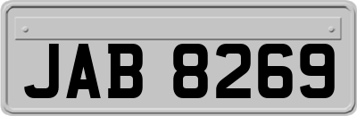 JAB8269