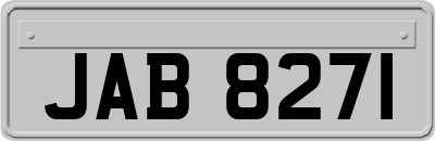 JAB8271