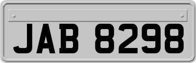 JAB8298