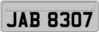 JAB8307