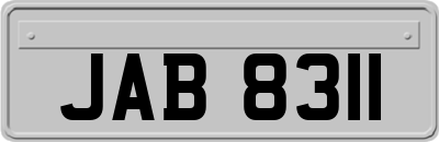 JAB8311