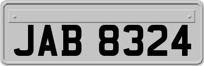 JAB8324