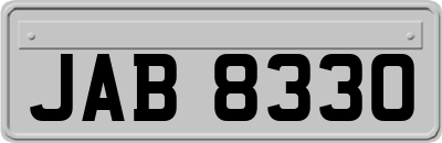 JAB8330