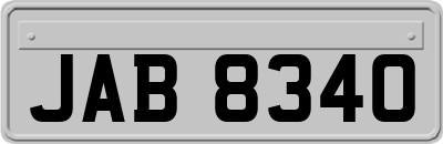 JAB8340