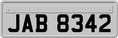 JAB8342