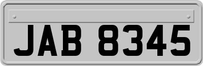 JAB8345