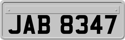 JAB8347