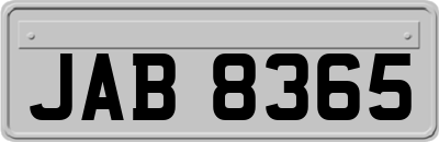 JAB8365