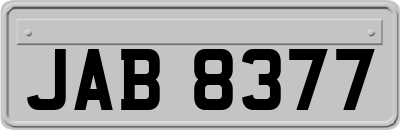 JAB8377