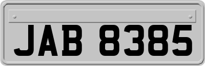 JAB8385