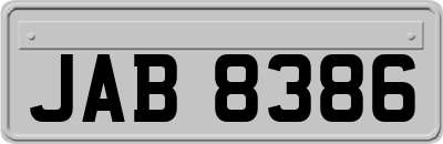 JAB8386