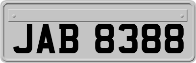 JAB8388