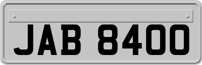 JAB8400