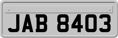 JAB8403