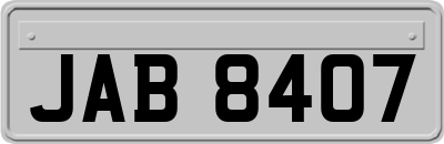 JAB8407