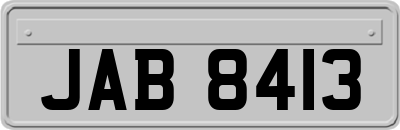JAB8413