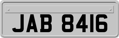 JAB8416