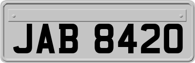 JAB8420