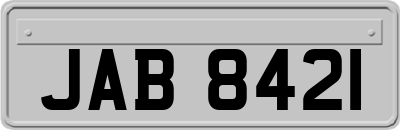JAB8421