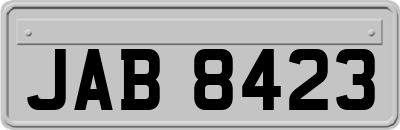 JAB8423
