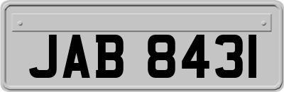 JAB8431