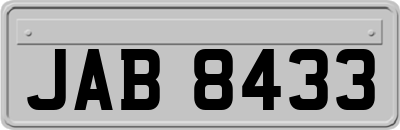 JAB8433