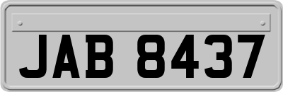 JAB8437