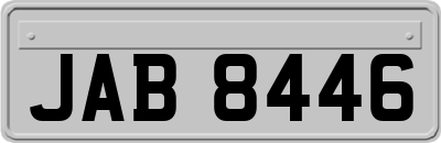 JAB8446