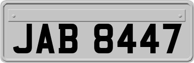 JAB8447